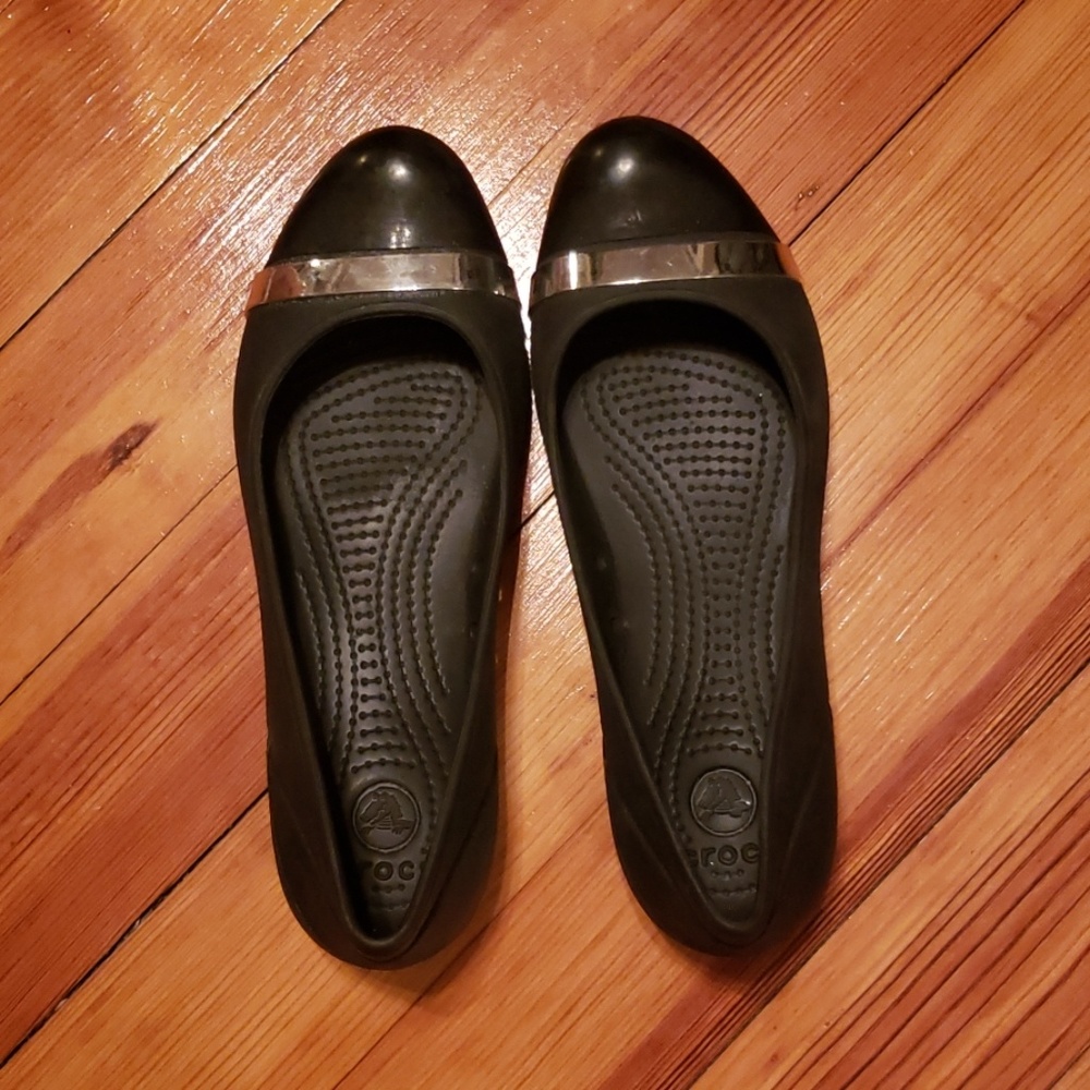 Crocs Flats